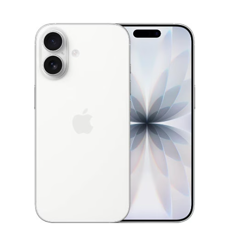 iPhone 17 512GB White CA